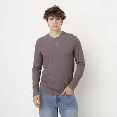 BEARCLIFF - Polera Hombre