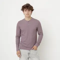 BEARCLIFF - Polera Hombre