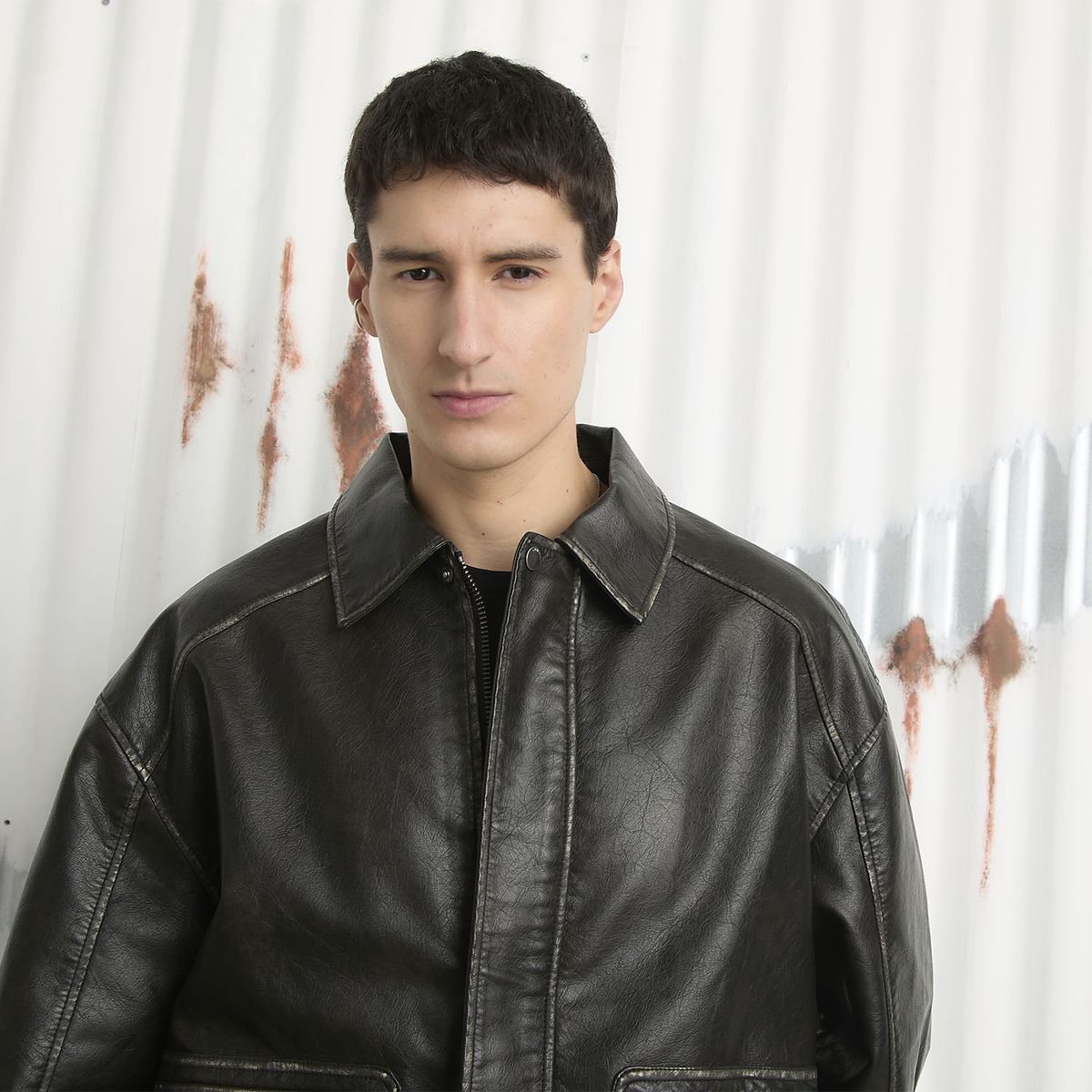 AMERICANINO - Chaqueta Hombre Americanino