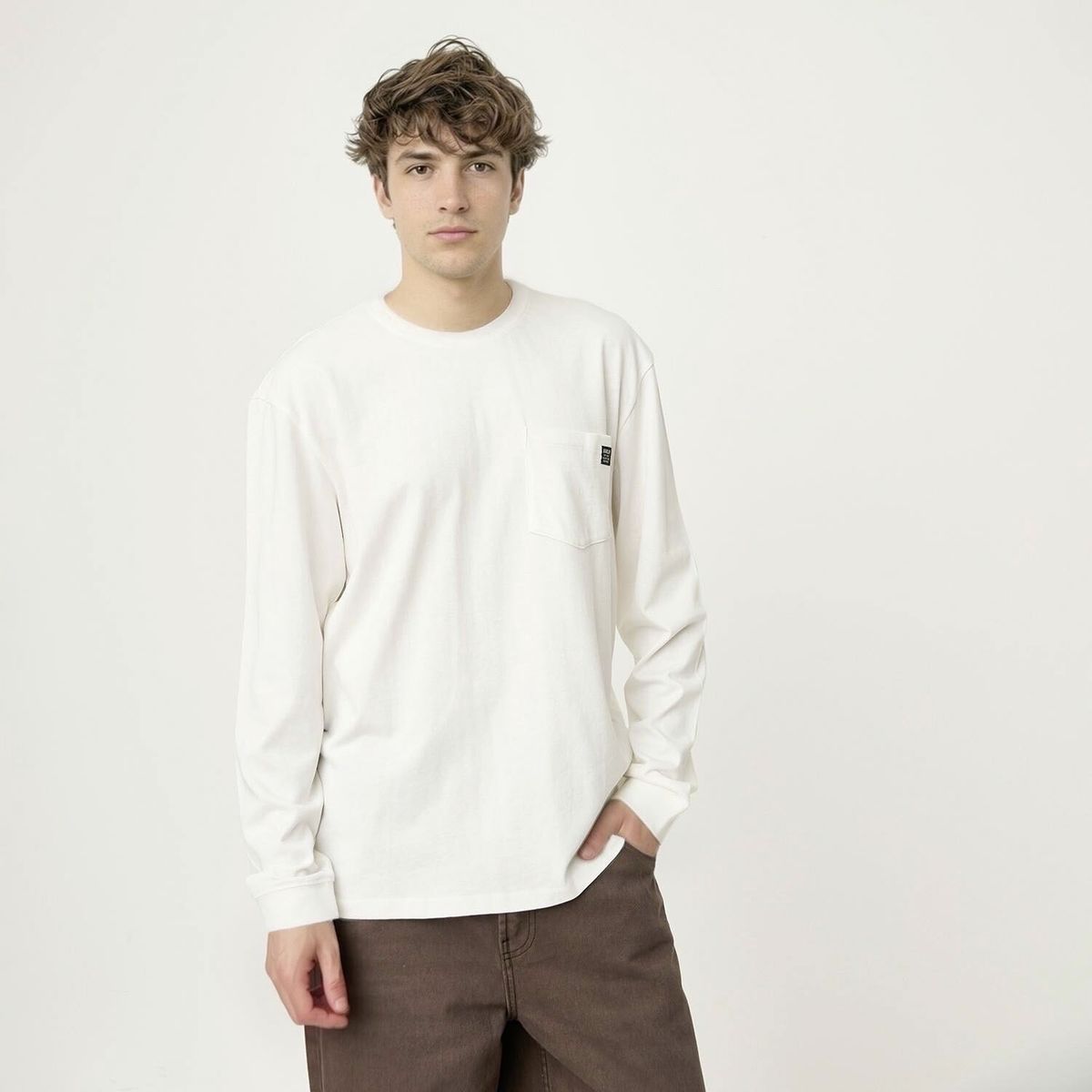 BEARCLIFF - Polera Hombre Bearcliff