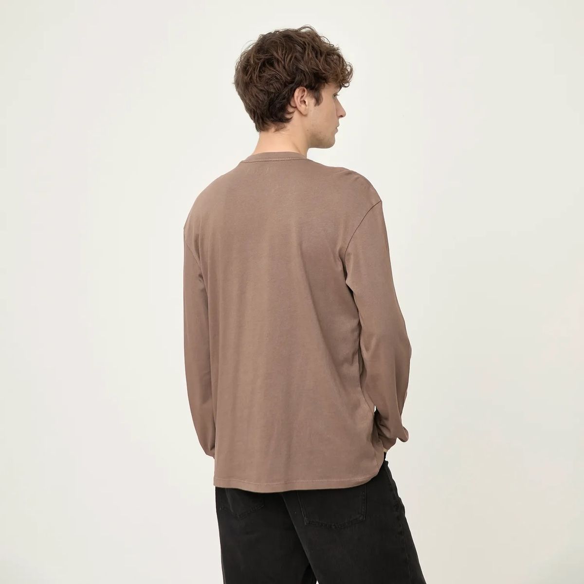 BEARCLIFF - Polera Hombre Bearcliff