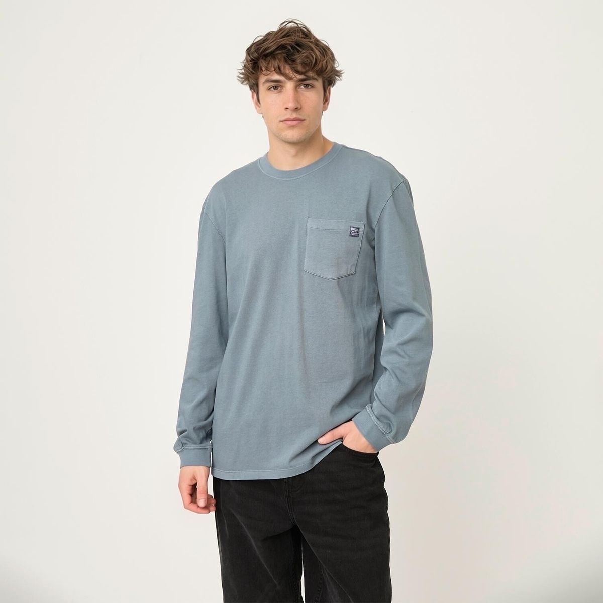 BEARCLIFF - Polera Hombre Bearcliff