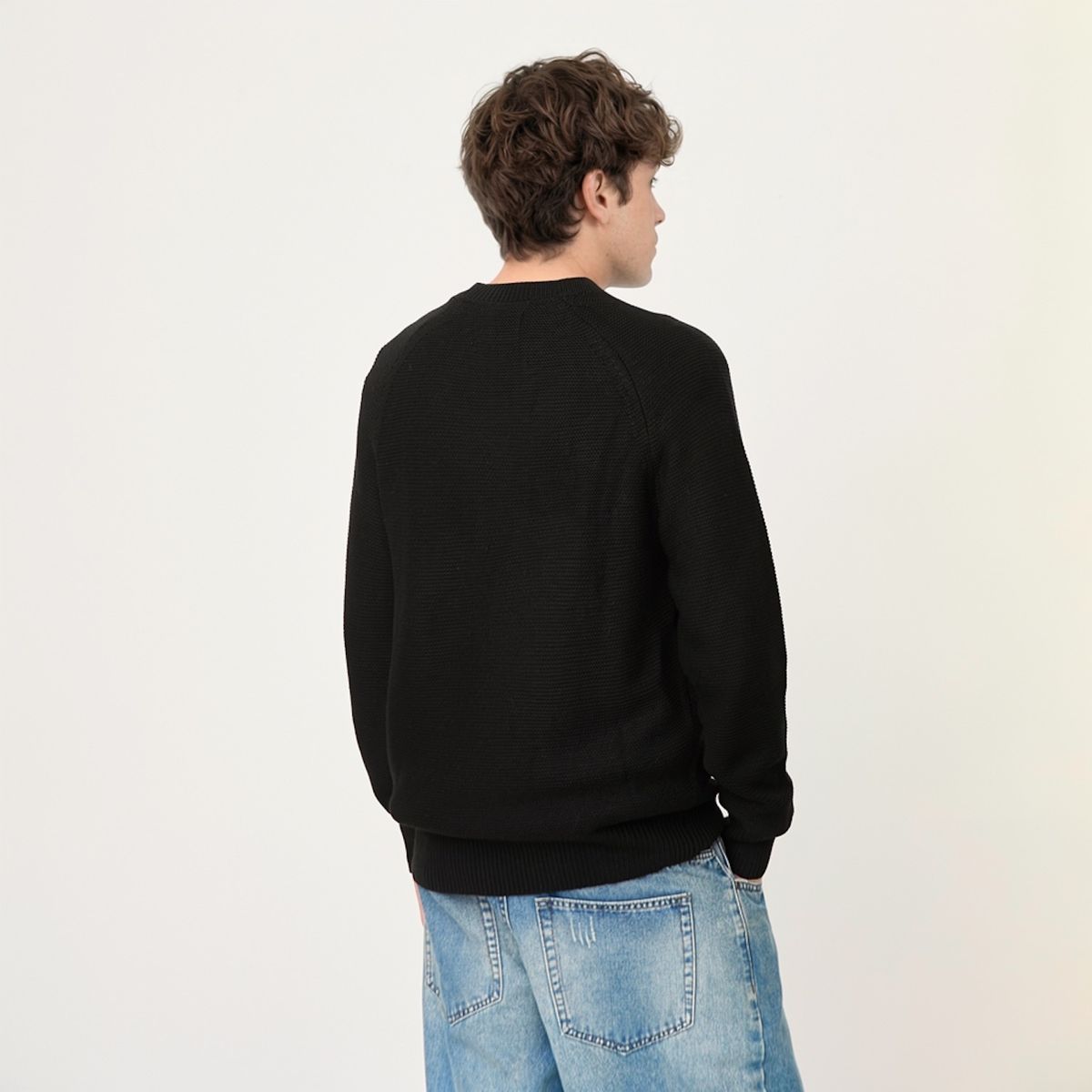 BEARCLIFF - Sweater Hombre Bearcliff