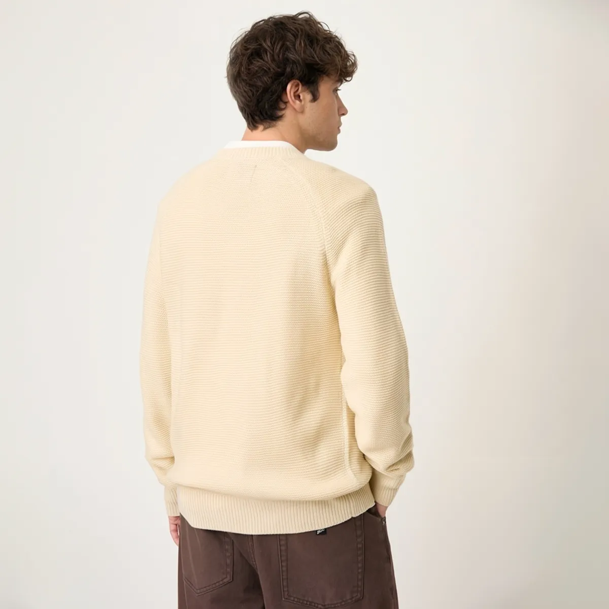 BEARCLIFF - Sweater Hombre Bearcliff