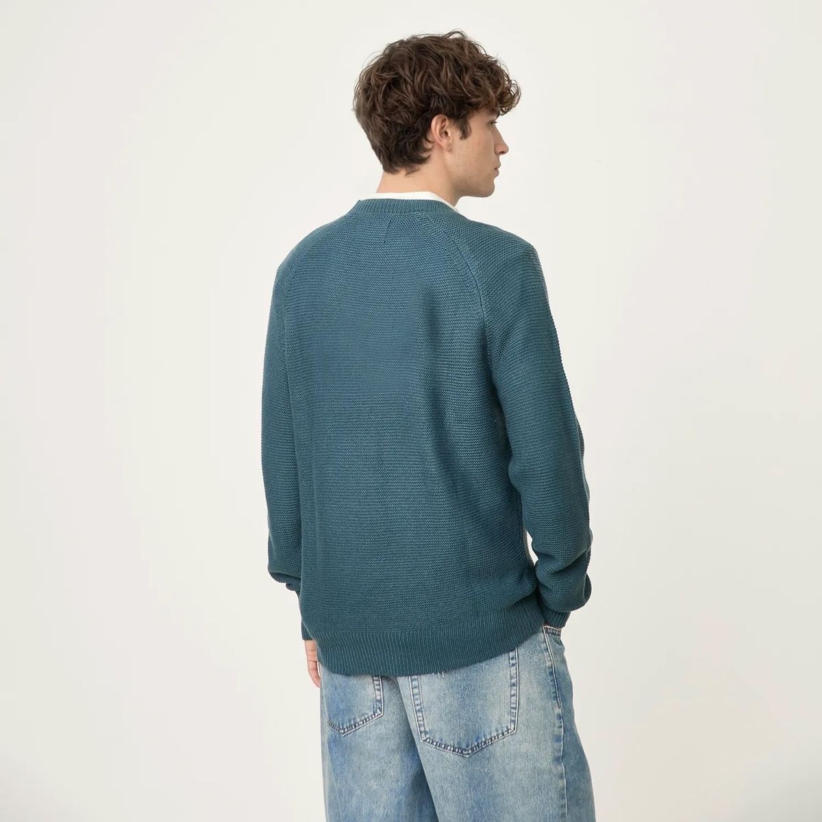 BEARCLIFF - Sweater Hombre Bearcliff