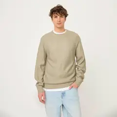 BEARCLIFF - Sweater Hombre