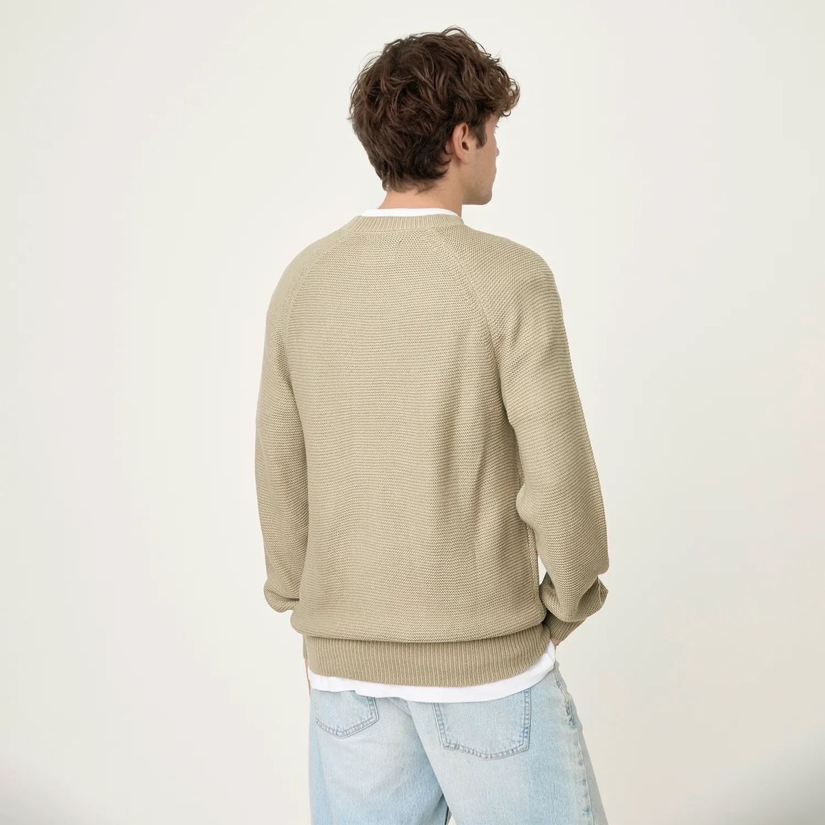 BEARCLIFF - Sweater Hombre Bearcliff