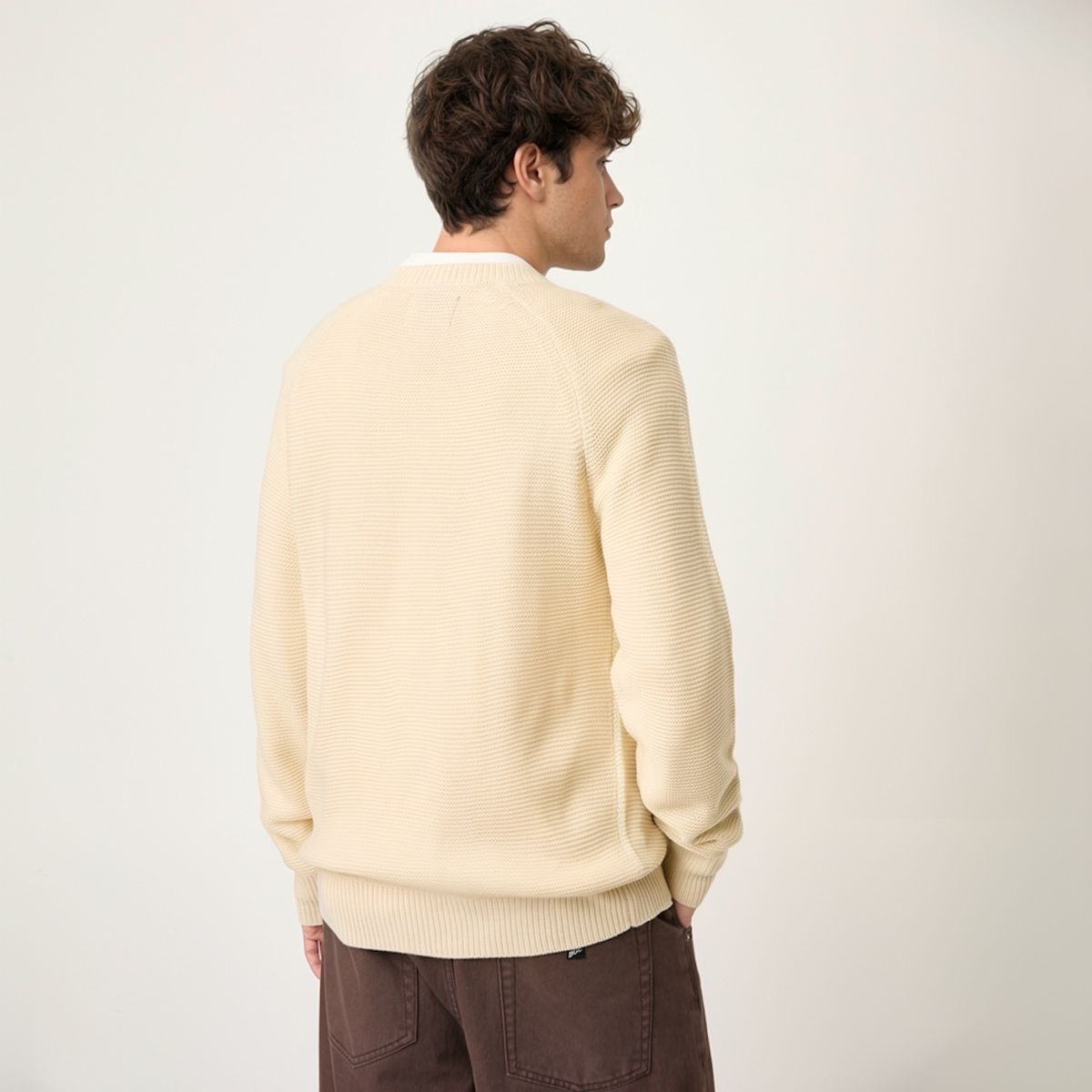BEARCLIFF - Sweater Hombre Bearcliff