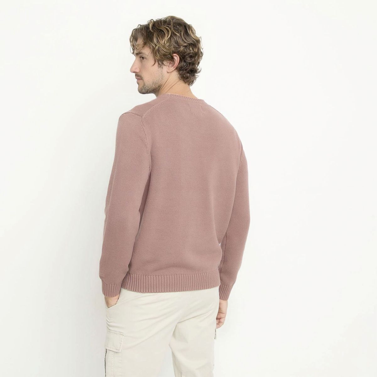 CASCAIS - Sweater Hombre Cascais