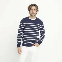 CASCAIS - Sweater Hombre
