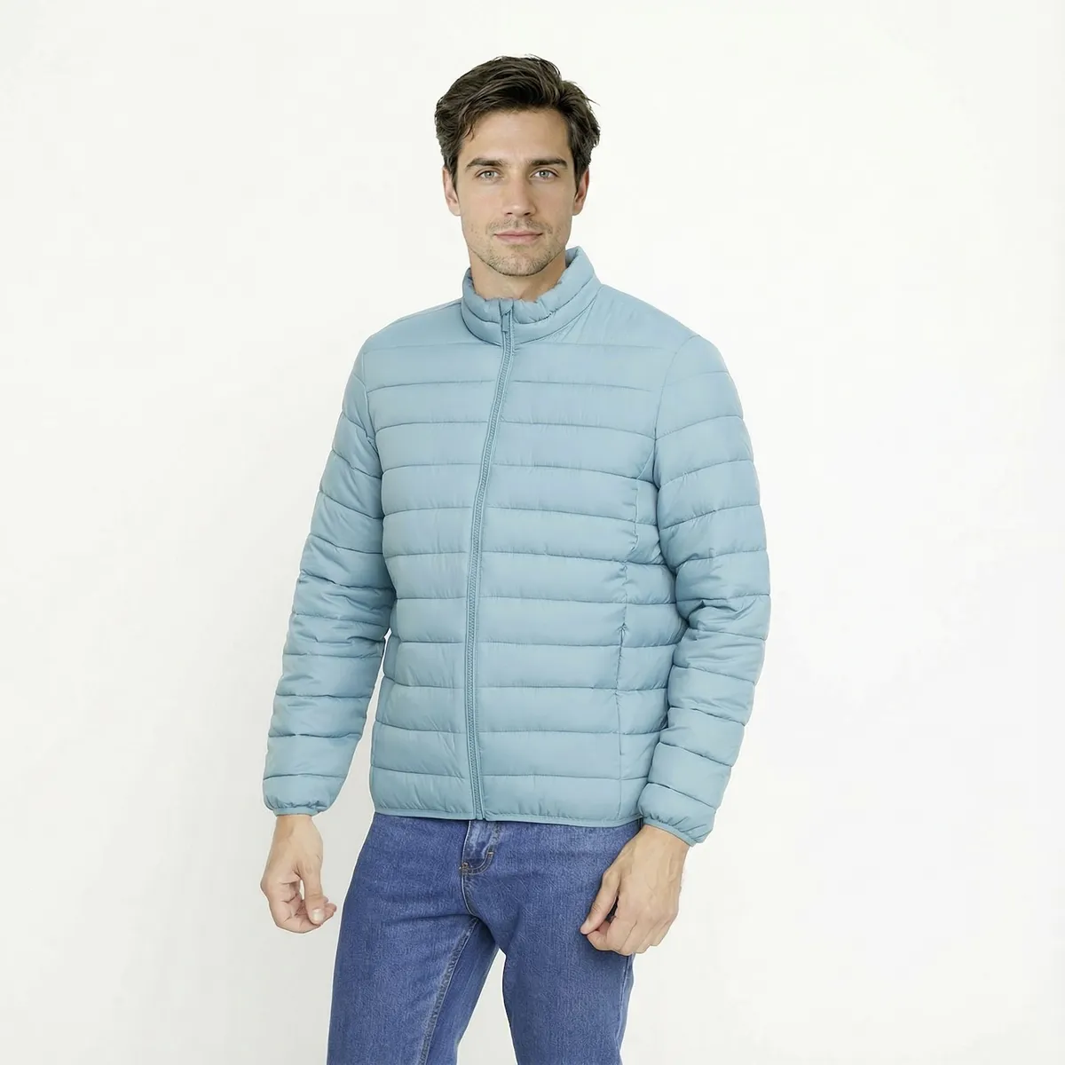 NEWPORT - Parka Hombre Newport