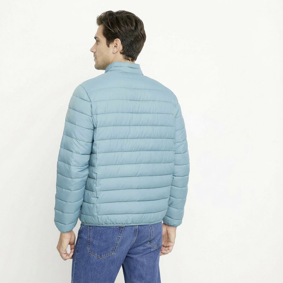 NEWPORT - Parka Hombre Newport