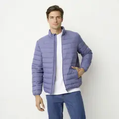 NEWPORT - Parka Hombre