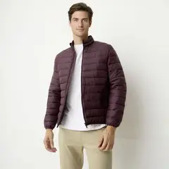 NEWPORT - Parka Hombre