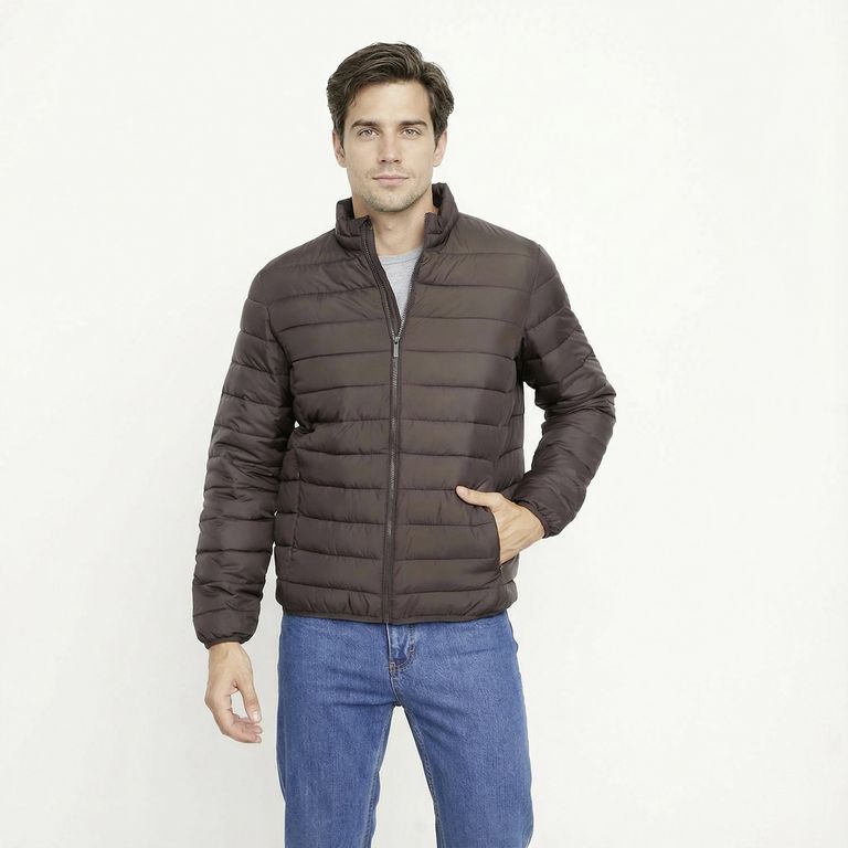 Parka Hombre