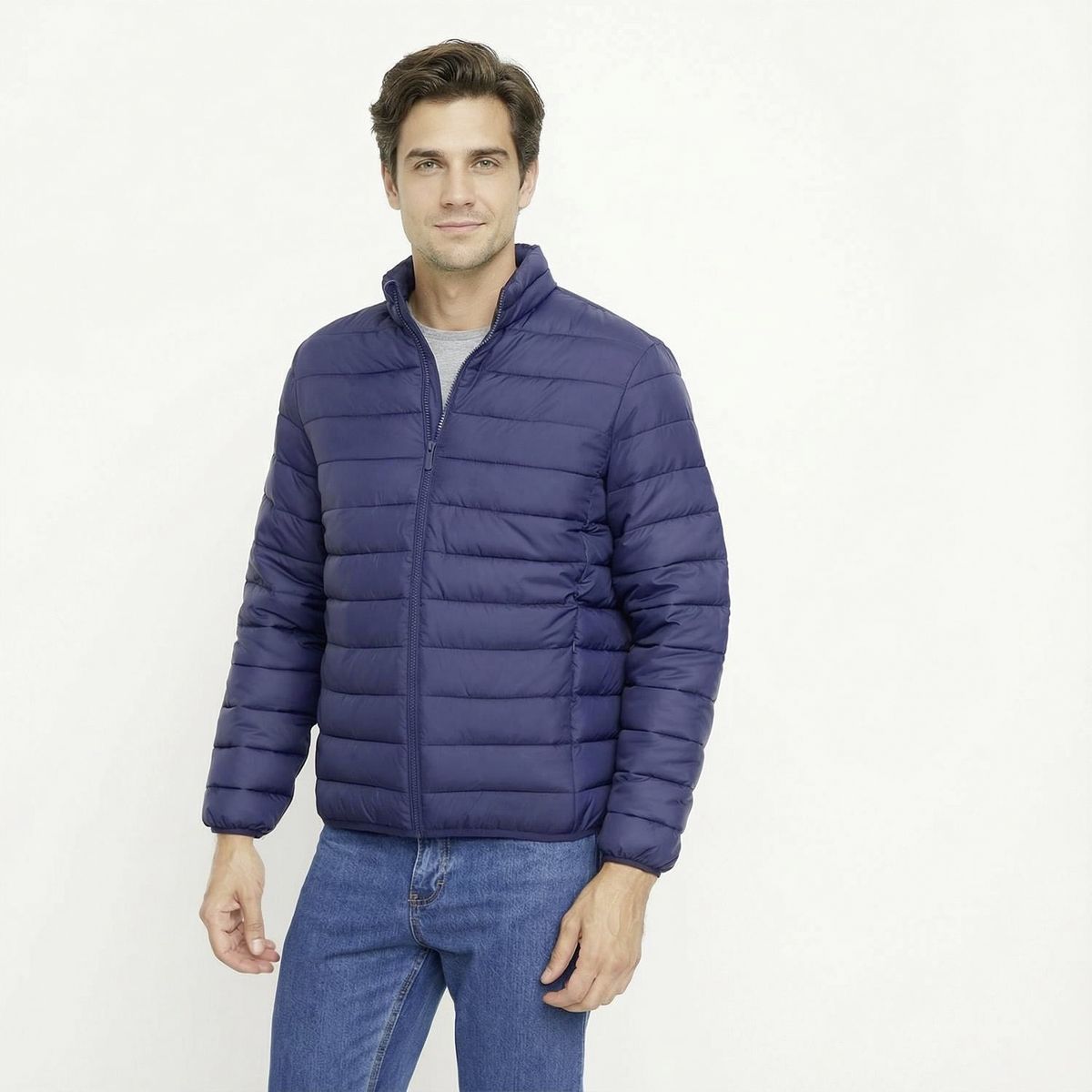 NEWPORT - Parka Hombre Newport