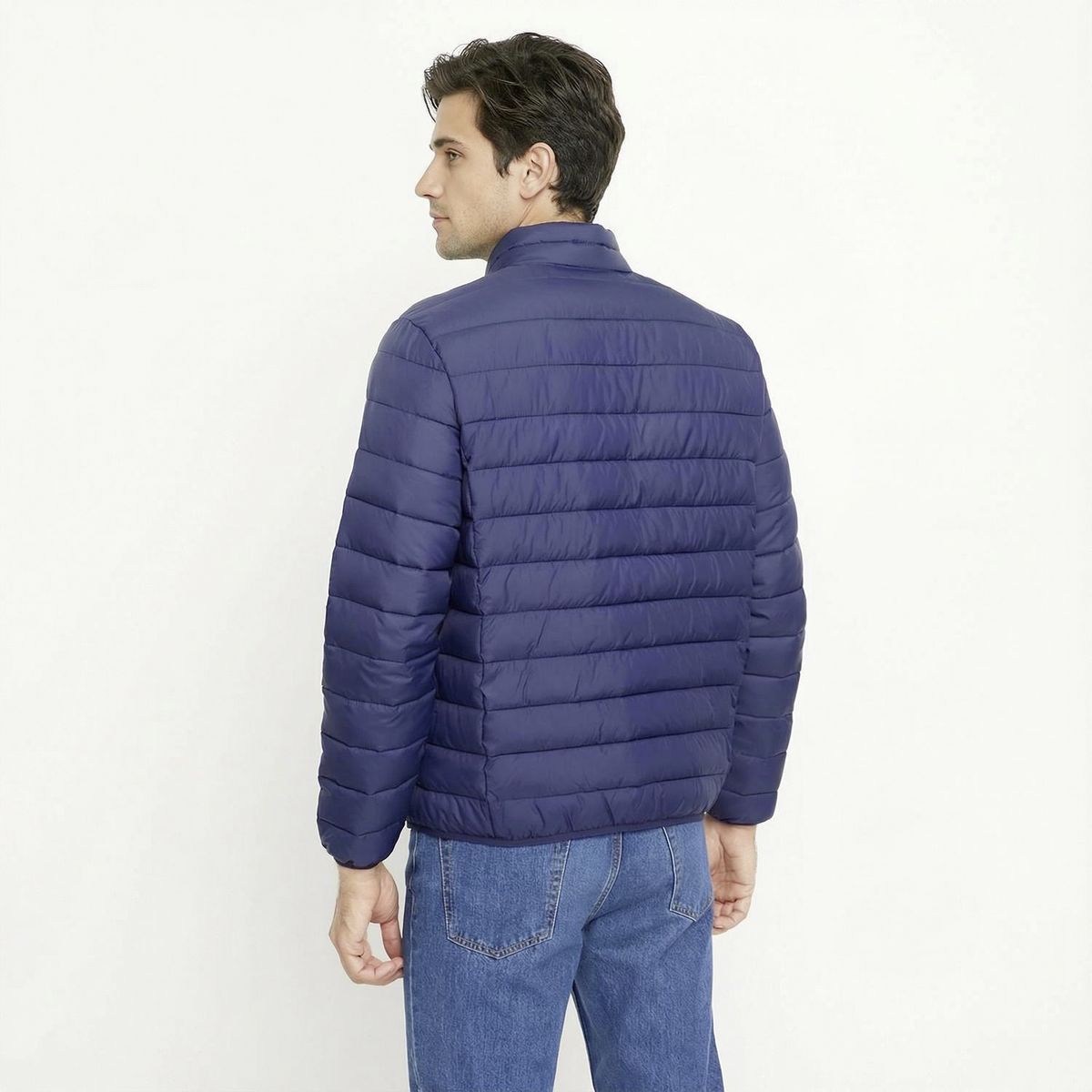 NEWPORT - Parka Hombre Newport