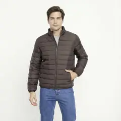 NEWPORT - Parka Hombre