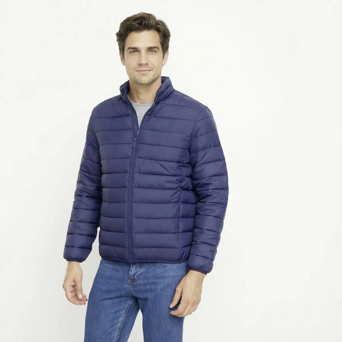 NEWPORT - Parka Hombre Newport