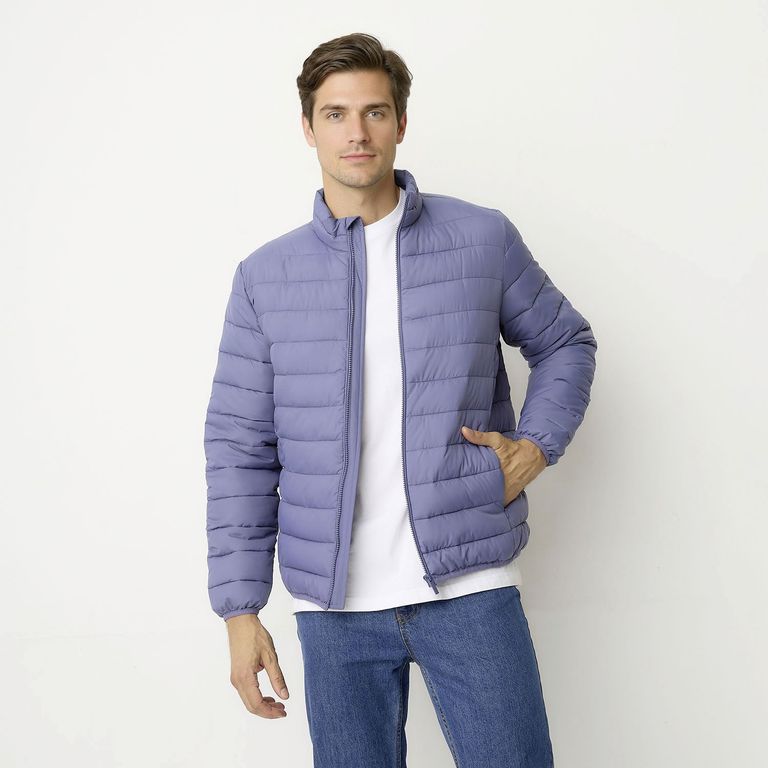 Parka Hombre