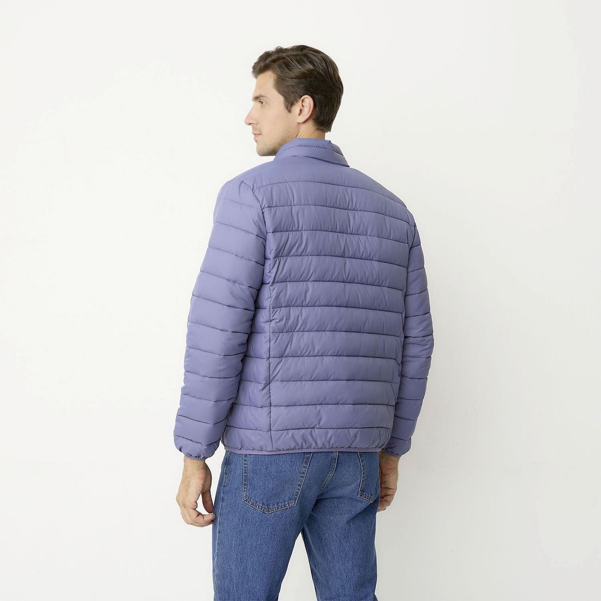 NEWPORT - Parka Hombre Newport