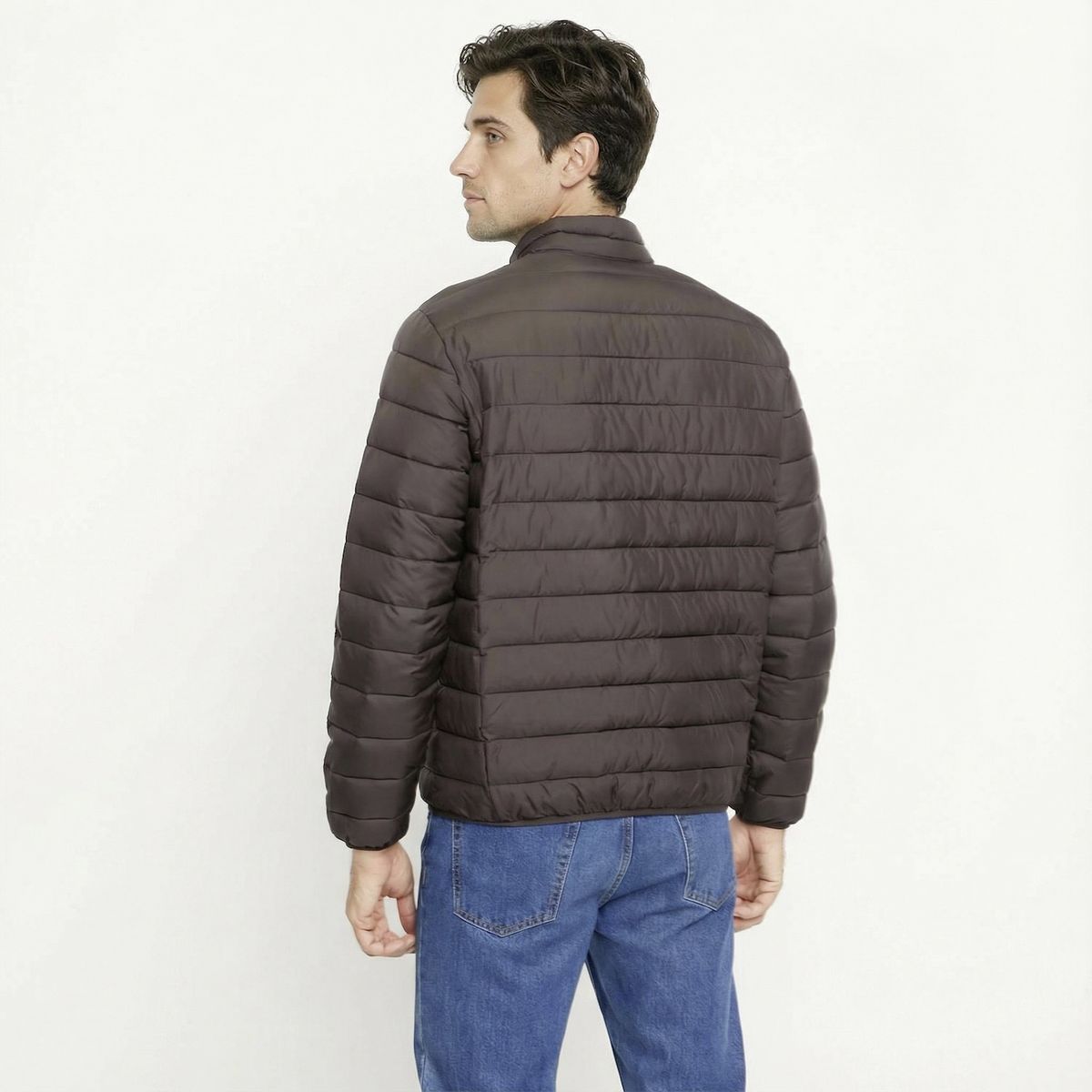 NEWPORT - Parka Hombre Newport