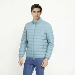 NEWPORT - Parka Hombre