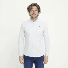 CASCAIS - Camisa Hombre