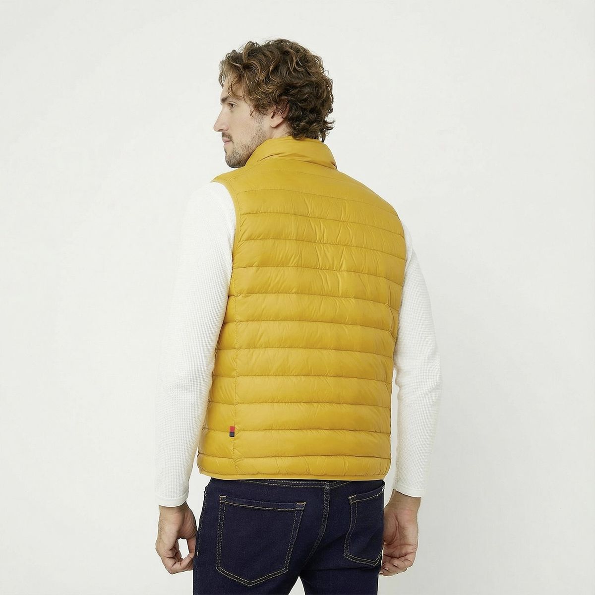 CASCAIS - Parka Hombre Cascais