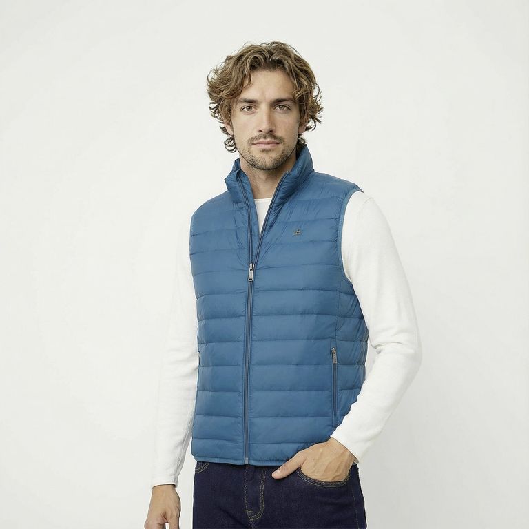 Parka Hombre