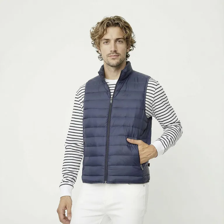 Parka Hombre
