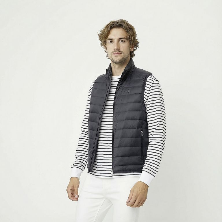 Parka Hombre