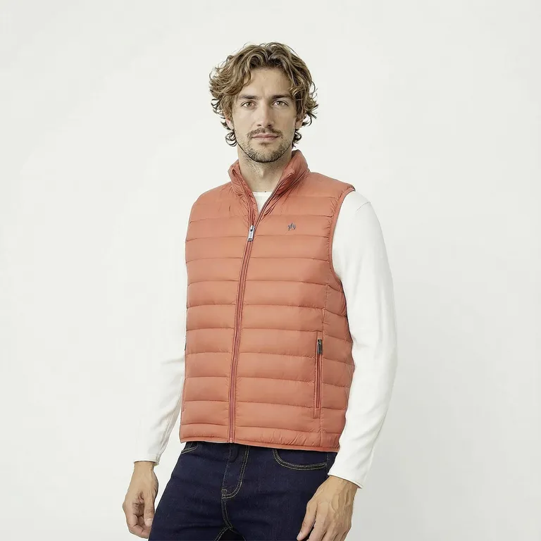 Parka Hombre