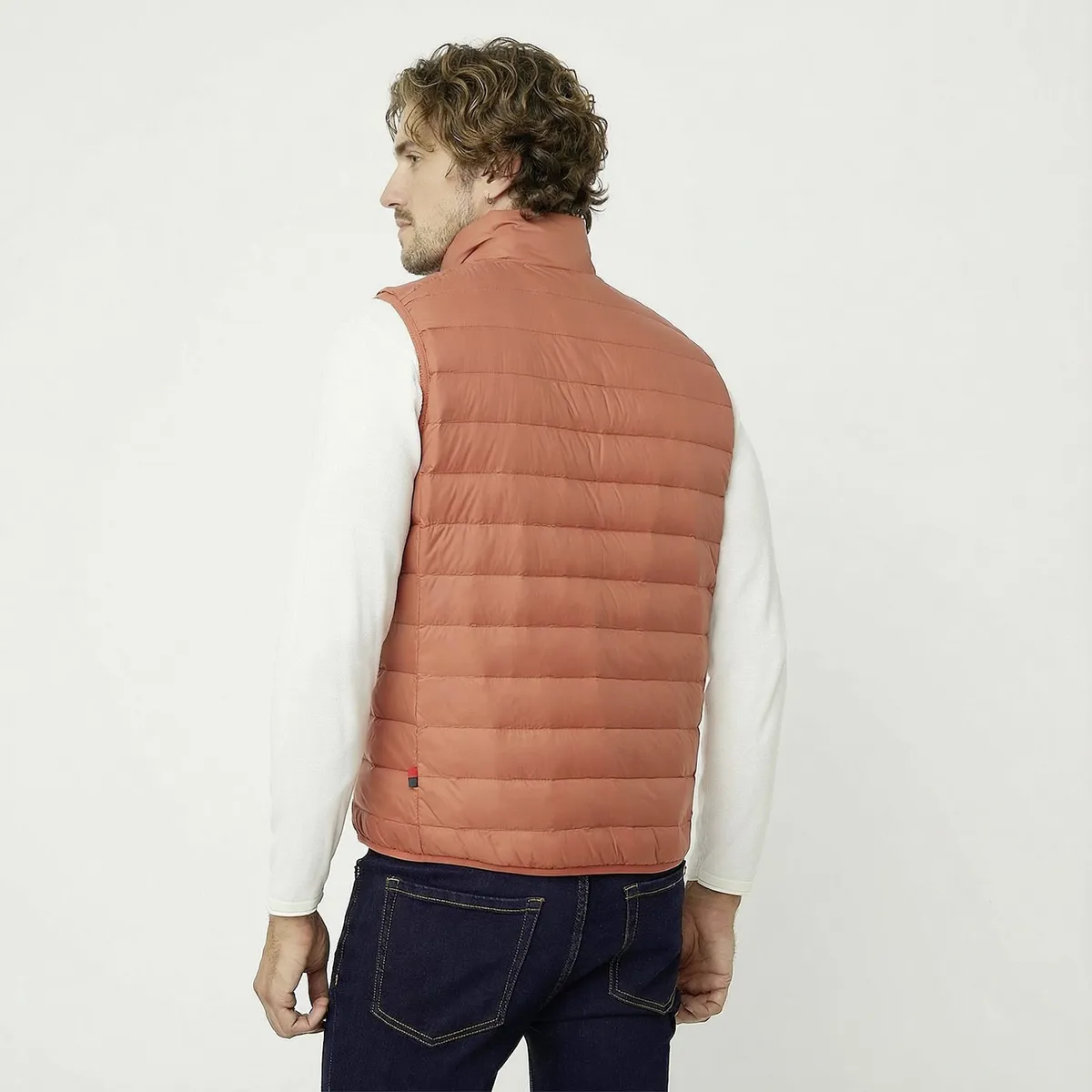 CASCAIS - Parka Hombre Cascais