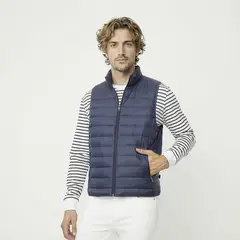 CASCAIS - Parka Hombre