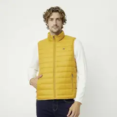 CASCAIS - Parka Hombre