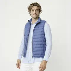 CASCAIS - Parka Hombre