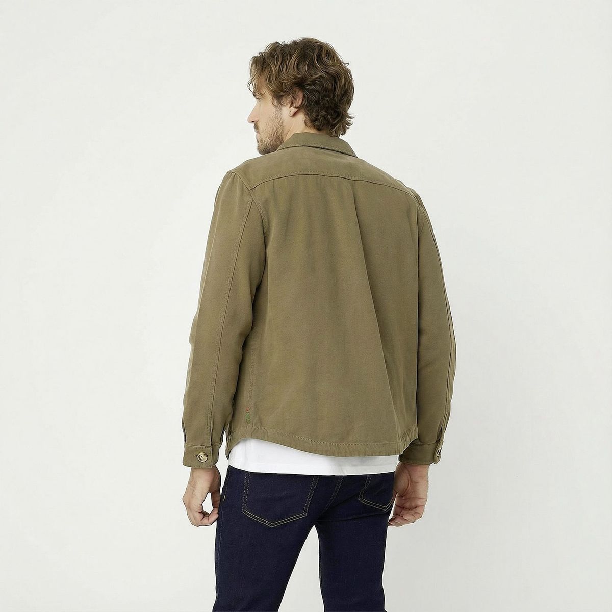 CASCAIS - Chaqueta Hombre Cascais