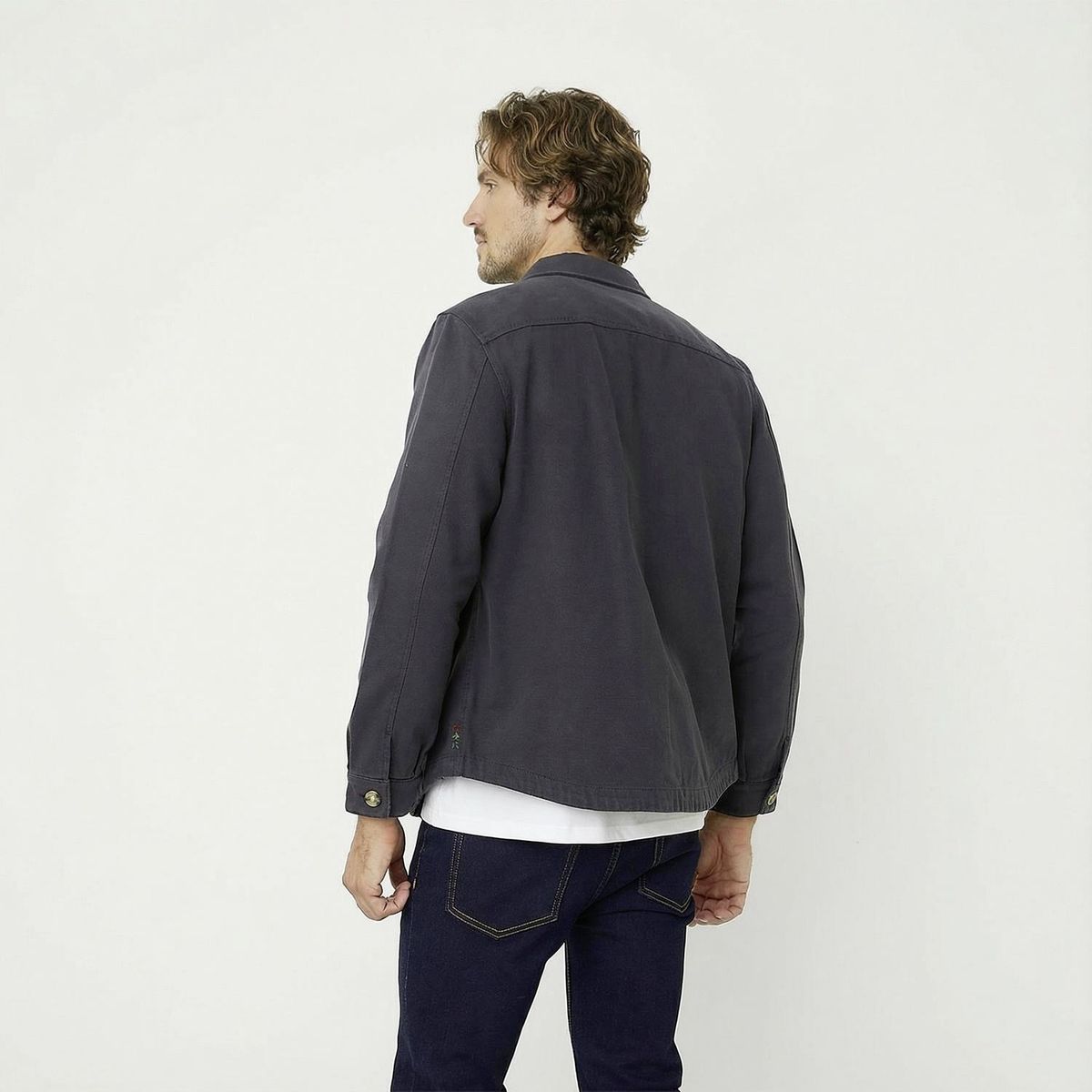 CASCAIS - Chaqueta Hombre Cascais