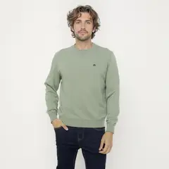 CASCAIS - Polerón Hombre