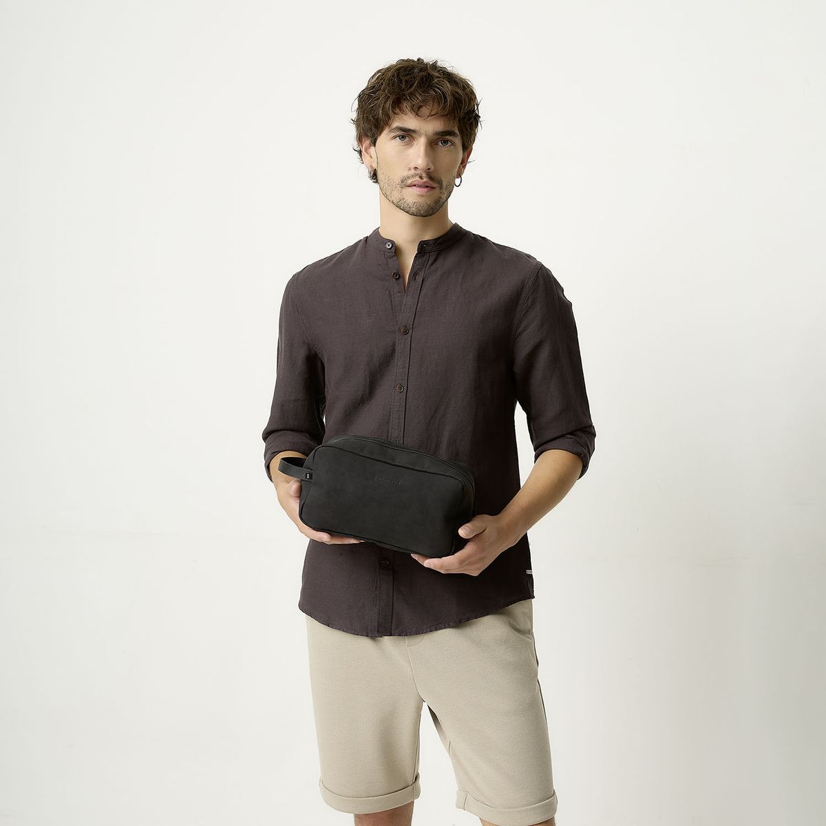 BASEMENT - Neceser Hombre Basement