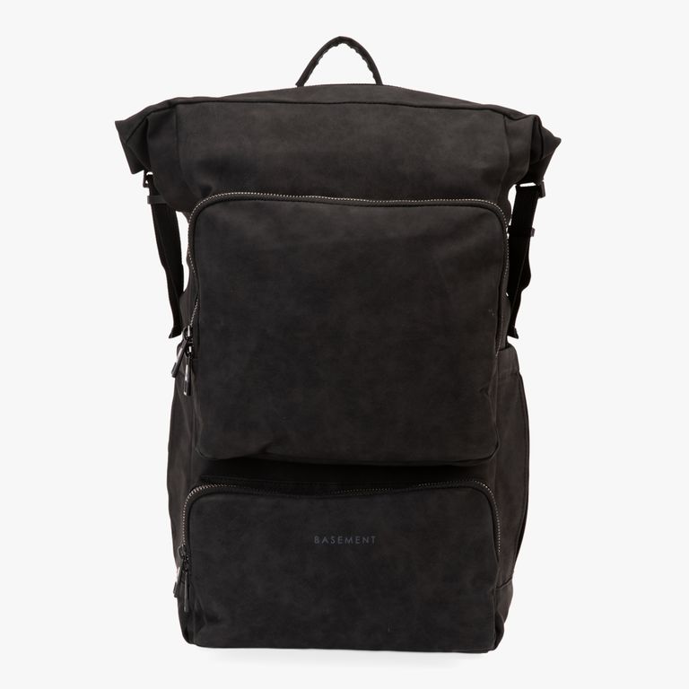 BASEMENT Mochila Hombre