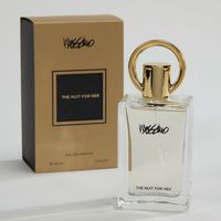Perfume Mujer Edp Gold