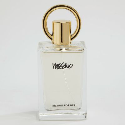 Imagen 2 del producto Perfume Mujer Edp Gold