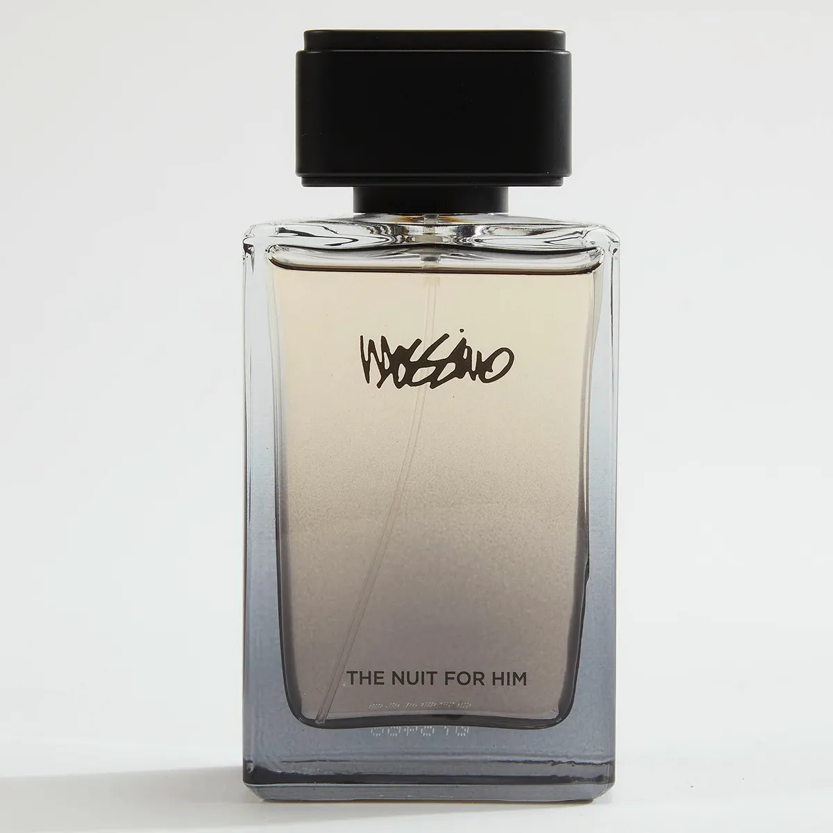 MOSSIMO - Perfume Hombre Uomo Delux Mossimo