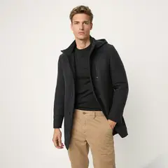 WOLF&HANK - Abrigo Hombre