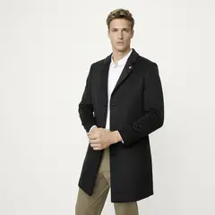 WOLF&HANK - Abrigo Hombre