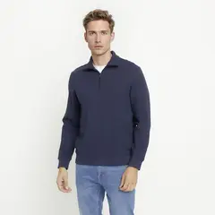 WOLF&HANK - Polerone Hombre