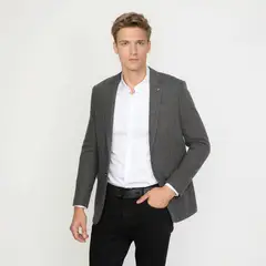 WOLF&HANK - Chaqueta Hombre