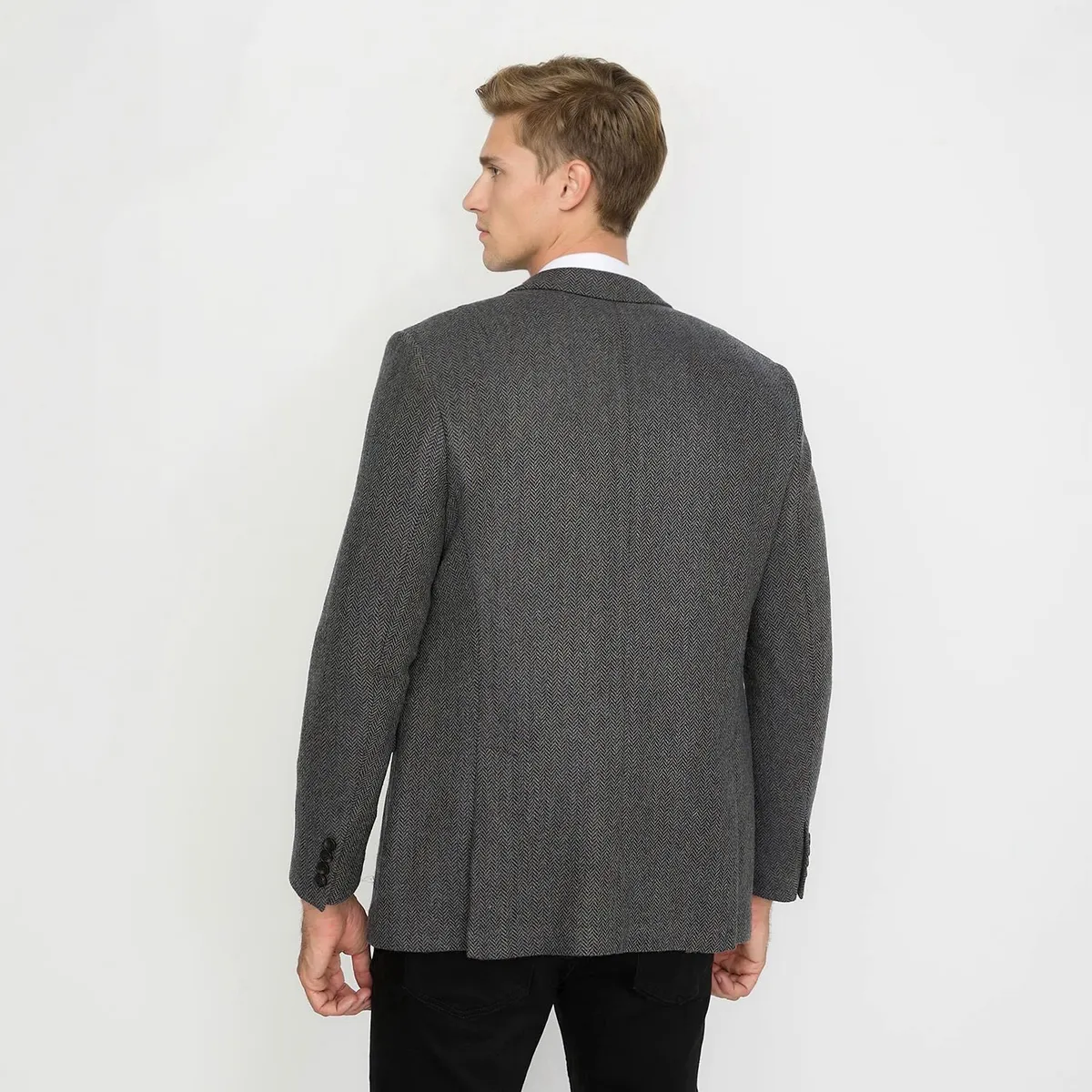 WOLF&HANK - Chaqueta Hombre Wolf&Hank